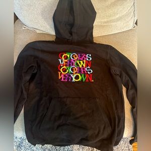 OVO hoodie 2020 edition. Brand new with tags size medium!